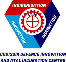 CODISSIA Defence Innovation